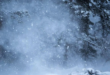 БАЛАШОВЦЕВ ПРЕДУПРЕЖДАЮТ ОБ УХУДШЕНИИ ПОГОДНЫХ УСЛОВИЙ