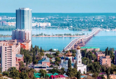 Экстремистские высказывания выступающих против школы в Саратове провокаторов привели к уголовному делу