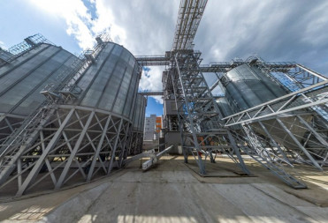 БАЛАШОВСКИЙ «МАКПРОМ» МОДЕРНИЗИРУЕТСЯ