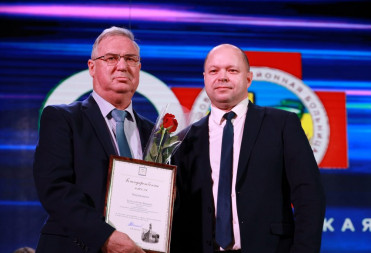 90 ЛЕТ НА СТРАЖЕ ЗДОРОВЬЯ ЗЕМЛЯКОВ: БАЛАШОВСКАЯ РАЙБОЛЬНИЦА ОТМЕЧАЕТ ЮБИЛЕЙ