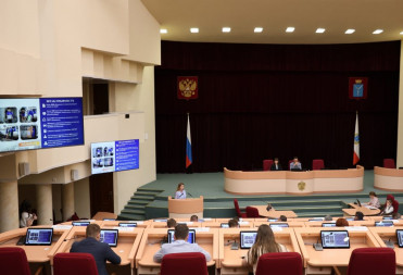 Более 120 млн рублей привлекла Саратовская область на молодежные проекты в 2025 году