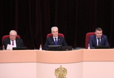 Обновлены составы Общественного совета и Молодежного парламента при Саратовской областной Думе