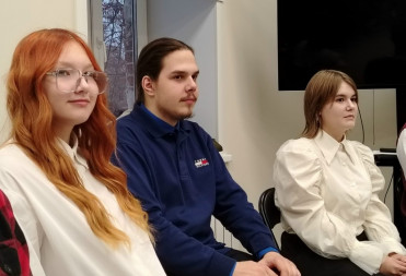 В Балашове прошел поэтический батл, вдохнувший новую жизнь в классику