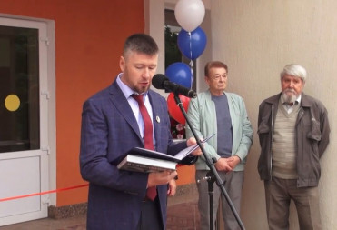 В день города Балашова обновленный музей открыл свои двери для всех желающих