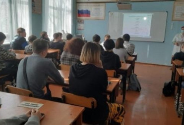 В БАЛАШОВЕ ПРОХОДИТ ВСЕРОССИЙСКАЯ АКЦИЯ «СООБЩИ, ГДЕ ТОРГУЮТ СМЕРТЬЮ!»