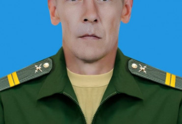 Балашовский район простился с Ишиным Александром Сергеевичем и Зайцевым Алексеем Сергеевичем