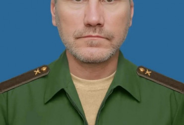 Балашовский район простился с Объедковым Вячеславом Юрьевичем