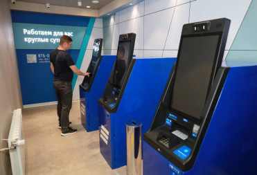 Офис ВТБ открылся в Балашове после переезда