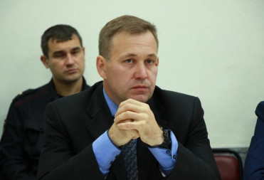 Супруга Рыжкова подтвердила факты сокрытия имущества и банковских счетов