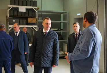 Кандидаты наук, военные летчики-инструкторы и опытные авиаинженеры сегодня на территории Балашовского района развивают самое востребованное направление – эксплуатация беспилотных авиационных систем промышленного назначения