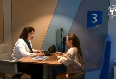 ВТБ продолжает расширять присутствие в Саратовской области: в Балашове после переезда открылось отделение нового формата на ул. 30 лет Победы, дом 168