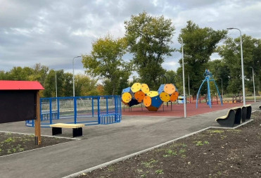 В ПАРКЕ АВИАТОРОВ БУДУТ ПОСАЖЕНЫ ДЕРЕВЬЯ: АКЦИЯ ПРОЙДЕТ В ЭТУ СУББОТУ