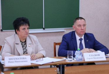 В Саратовской области актуализируют 56 законов, касающихся местного самоуправления