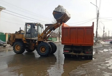 СЕГОДНЯ СВОЙ ПРАЗДНИК ОТМЕЧАЮТ РАБОТНИКИ ЖИЛИЩНО-КОММУНАЛЬНОЙ СФЕРЫ
