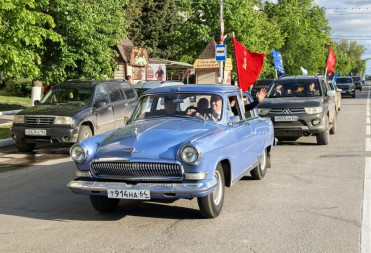 БАЛАШОВЦАМ ПРЕДЛАГАЮТ ПРИНЯТЬ УЧАСТИЕ В ВЫСТАВКЕ РЕТРО АВТОМОБИЛЕЙ