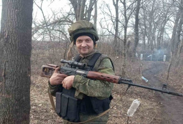 Участник СВО: Государство и общество ценят вклад наших бойцов