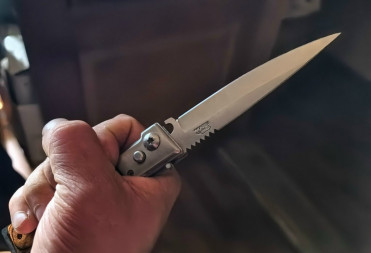 КОНФЛИКТ НА ПОЧВЕ РЕВНОСТИ ЗАКОНЧИЛСЯ УБИЙСТВОМ