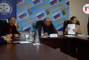 ЮРИДИЧЕСКАЯ ПОМОЩЬ – БЛИЖЕ, ЧЕМ КАЖЕТСЯ!