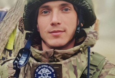 Балашовский район простился с Аблесимовым Евгением Александровичем