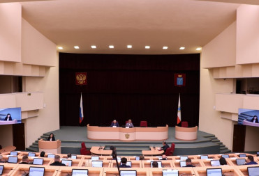 В Саратовской области стремятся к производству 1,4 млрд яиц в год