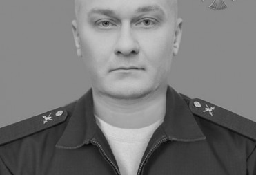 15 ноября 2023 года во время участия в боевых действиях в зоне специальной военной операции погиб Микитюк Сергей Васильевич