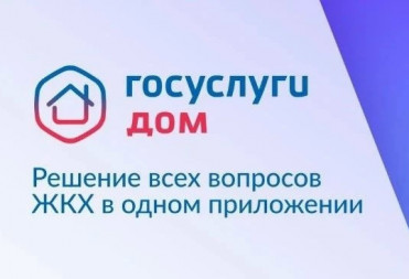 Более 311 тысяч саратовцев пользуются приложением «Госуслуги.Дом»