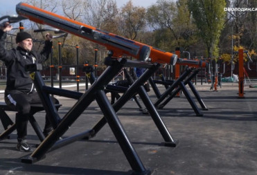 Артиллерийское училище преображается