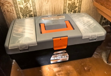 БАЛАШОВСКИЕ ПОЛИЦЕЙСКИЕ ПОЙМАЛИ ВОРА-РЕЦИДИВИСТА