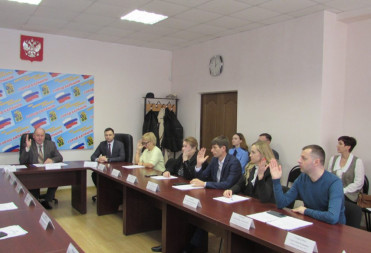 СОСТОЯЛОСЬ 52-Е ОЧЕРЕДНОЕ ЗАСЕДАНИЕ СОВЕТА МУНИЦИПАЛЬНОГО ОБРАЗОВАНИЯ ГОРОД БАЛАШОВ