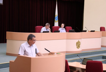 Более 8 тысяч студентов колледжей и техникумов Саратовской области сдали демонстрационный экзамен