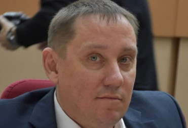 Поздравление Сергея Гладкова, руководителя регионального исполкома, депутата Саратовской областной думы