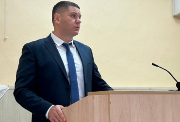 Алексей Кольцов подвел итоги своей депутатской деятельности за 2023 год.