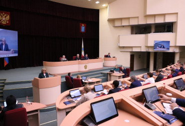 В 2026 году на социально значимые цели в Саратовской области дополнительно направят 3,2 млрд рублей