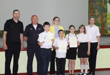 Балашовские школьники приняли участие в конкурсе «Безопасное колесо – 2023»