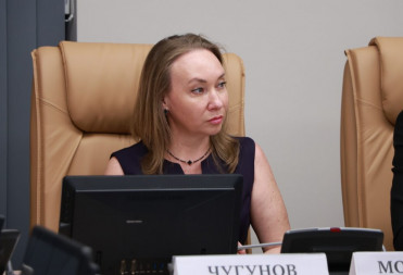 Члены Общественного совета при Саратовской областной Думе поддержали запрет продажи вейпов