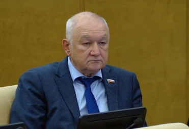 Володин об отопительном сезоне: давайте наводить порядок