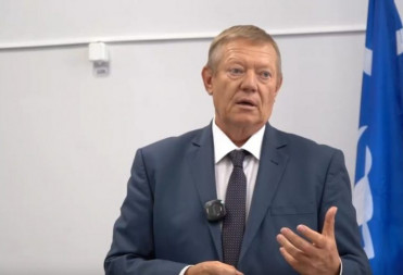 НИКОЛАЙ ПАНКОВ: «ДЛЯ НАС НЕТ БОЛЬШИХ СЕЛ ИЛИ МАЛЕНЬКИХ, ДЛЯ НАС ГЛАВНОЕ ЛЮДИ»