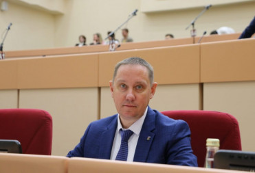 Сергей Гладков: Народная программа партии «Единая Россия» работает в интересах людей