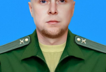 Балашовский район простился с Сушковым Павлом Сергеевичем