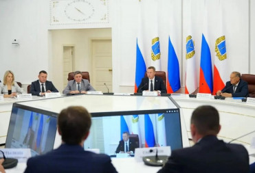 АВТОМОБИЛИСТАМ ОБЛАСТИ МОГУТ УВЕЛИЧИТЬ ЛИМИТ ВЫДАЧИ БЕНЗИНА С 30 ДО 40 ЛИТРОВ