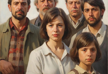 САМАЯ РАСПРОСТРАНЕННАЯ ФАМИЛИЯ В РОССИИ – СМИРНОВ