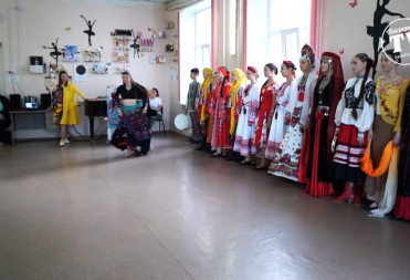 «КОГДА ТАНЕЦ СТАНОВИТСЯ СУДЬБОЙ: ВОСПИТАННИКИ ШКОЛЫ ИСКУССТВ ПОКОРЯЮТ МИРОВЫЕ ПЛОЩАДКИ