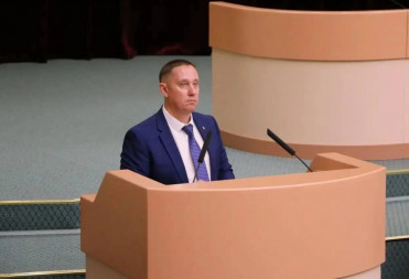 Сергей Гладков рассказал о проведении предварительного голосования партии «Единая Россия»