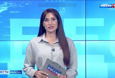 Качество сельских дорог в Саратовской области улучшается