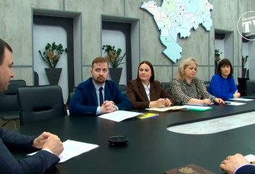 В БАЛАШОВЕ БУДЕТ СОЗДАНО МУНИЦИПАЛЬНОЕ РОДИТЕЛЬСКОЕ СООБЩЕСТВО