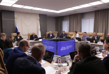 Благодаря нацпроектам в Саратовской области строят детские сады, поликлиники и спортплощадки