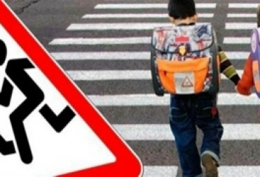 Балашовские сотрудники полиции проведут профилактическое мероприятие «Заметный пешеход!» в Балашовском, Романовском и Самойловском районах