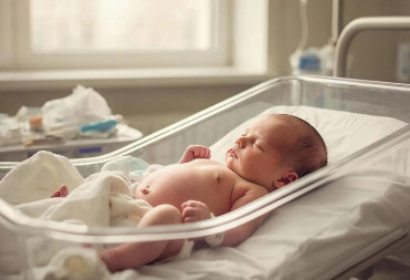 САМЫЕ ПОПУЛЯРНЫЕ ИМЕНА В 2025 ГОДУ МИХАИЛ И АННА