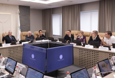 Представлен проект стратегии развития отдаленных районов Саратовской области