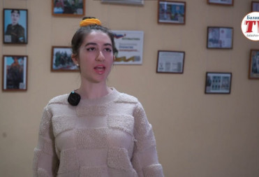 БАЛАШОВСКИЕ СТУДЕНТЫ ПРО СТУДЕНЧЕСТВО: ВЕРСИЯ 4 ПЕДАГОГИЧЕСКАЯ